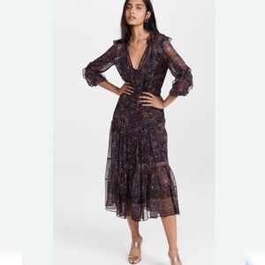 Veronica Beard Sabina Dress